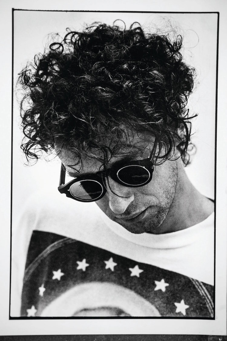 Cerati-Melero: Una luz sin fin